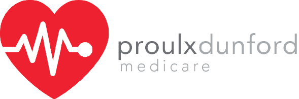 Proulx-Dunford Medicare