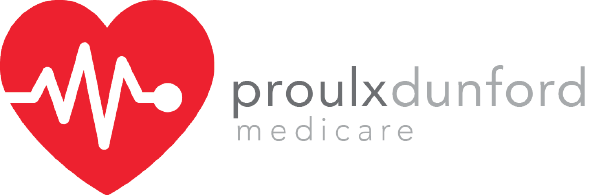 Proulx-Dunford Medicare